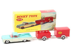 DINKY TOYS (GB) (1)