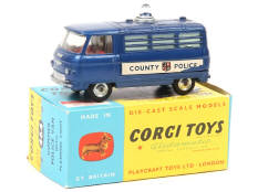 CORGI TOYS (GB) (1)