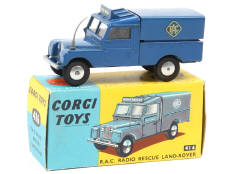 CORGI TOYS (GB) (1)