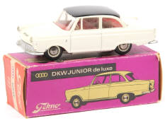 TEKNO (DANEMARK) (1)
