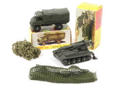 DINKY TOYS (FRANCE) (2)