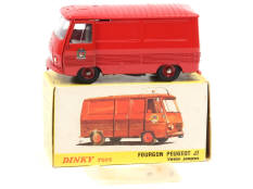 DINKY TOYS (FRANCE) (1)