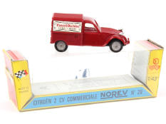 NOREV (FRANCE) (1)