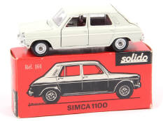 SOLIDO (FRANCE) (1)