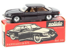 SOLIDO (FRANCE) (1)