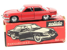 SOLIDO (FRANCE) (1)
