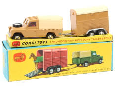 CORGI TOYS (GB) (1)