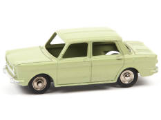 DINKY TOYS (FRANCE) Série JUNIOR (1)