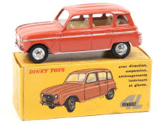 DINKY TOYS (FRANCE) (1)