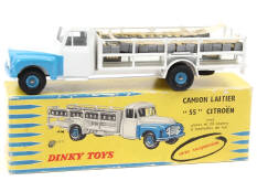 DINKY TOYS (FRANCE) (1)
