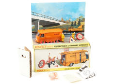 DINKY TOYS (FRANCE) (1)