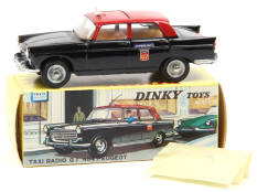 DINKY TOYS (FRANCE) (1)