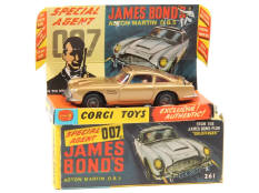 CORGI TOYS (GB) (1)