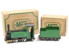 M.S.S. (GB) (2)