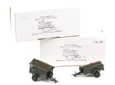 BELGIUM-TRUCKS (BELGIQUE) (2)