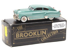 BROOKLIN MODELS (GB) (1)