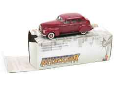 BROOKLIN MODELS (GB) (1)