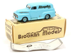 BROOKLIN MODELS (GB) (1)