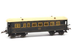 HORNBY 'O' (FRANCE) (1)