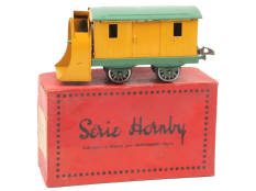 HORNBY 'O' (FRANCE) (1)