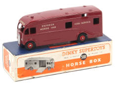 DINKY TOYS (GB) (1)