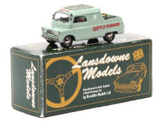 LANSDOWNE MODELS (GB) (1)