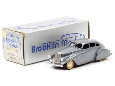 BROOKLIN MODELS (GB) (1)