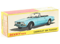 DINKY TOYS (FRANCE) (1)