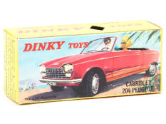 DINKY TOYS (FRANCE) (1)