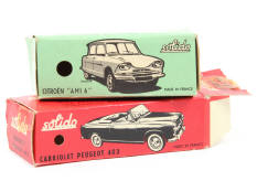 SOLIDO (FRANCE) (2)