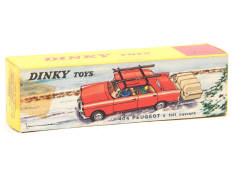 DINKY TOYS (FRANCE) (1)