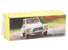 DINKY TOYS (FRANCE) (1)