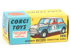 CORGI TOYS (GB) (1)
