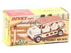 DINKY TOYS (GB) (1)