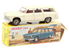 DINKY TOYS (FRANCE) (1)
