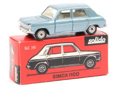 SOLIDO (FRANCE) (1)