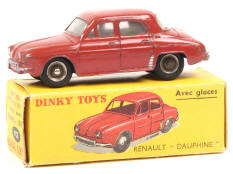 DINKY TOYS (FRANCE) (1)