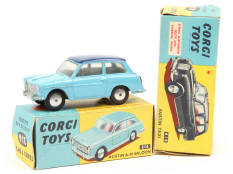 CORGI TOYS (GB) (1)