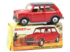 DINKY TOYS (GB) (1)