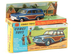 CORGI TOYS (GB) (1)
