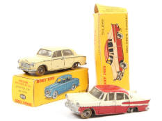 DINKY TOYS (FRANCE) (2)