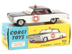 CORGI TOYS (GB) (1)
