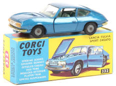 CORGI TOYS (GB) (1)