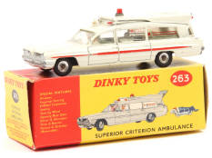 DINKY TOYS (GB) (1)