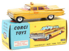 CORGI TOYS (GB) (1)