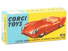 CORGI TOYS (GB) (1)