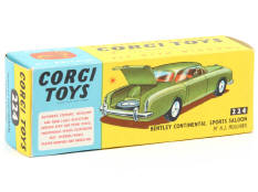 CORGI TOYS (GB) (1)