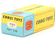 CORGI TOYS (GB) (1)