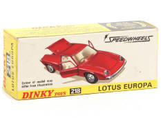 DINKY TOYS (GB) (1)
