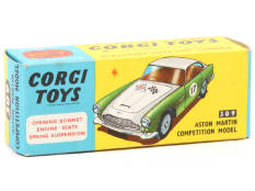 CORGI TOYS (GB) (1)